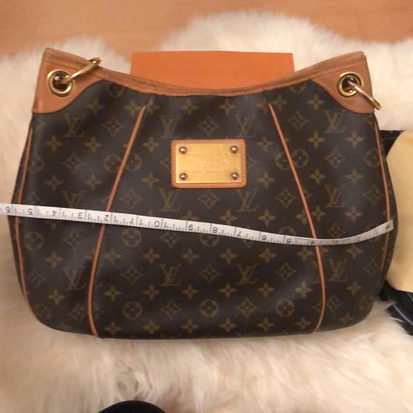 Louis Vuitton bag - Picture 12 of 16